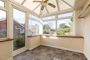 Conservatory- click for photo gallery